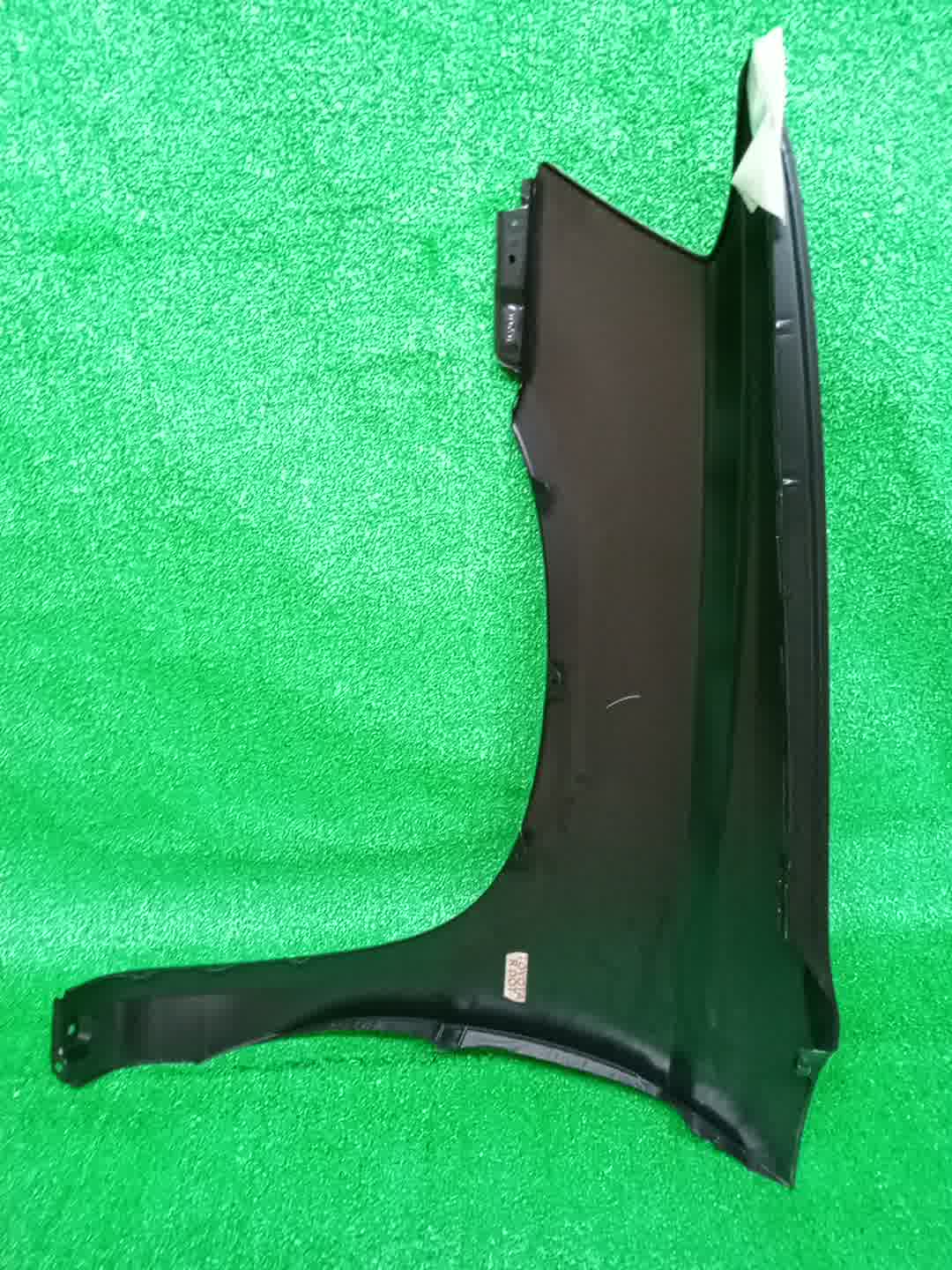 Крыло правое переднее TOYOTA KLUGER V, HIGHLANDER MCU20W, ACU20W, ACU25W, MCU25W, ACU20, ACU25, MCU20, MCU25 53801-48080 2 ракурс