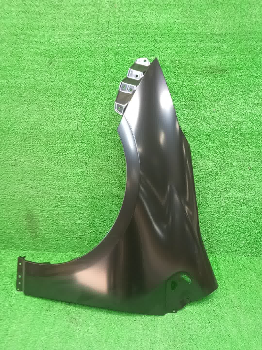 Крыло левое переднее TOYOTA PRIUS ZVW50, ZVW51, ZVW55 53802-47100 1 ракурс