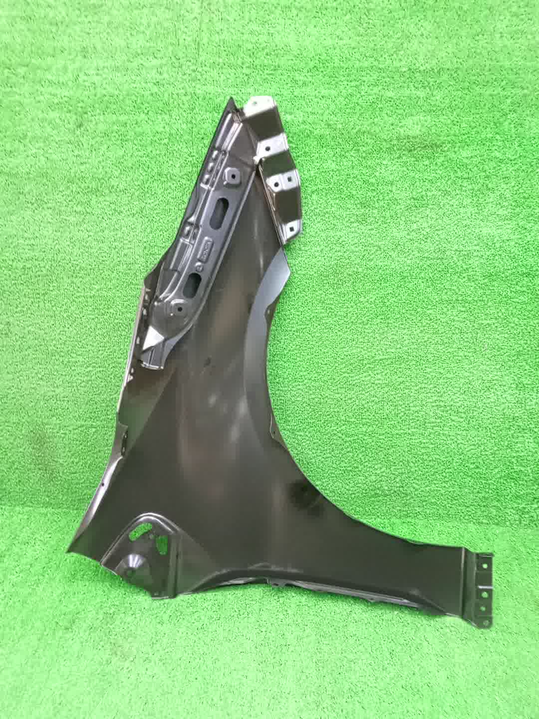 Крыло левое переднее TOYOTA PRIUS ZVW50, ZVW51, ZVW55 53802-47100 2 ракурс