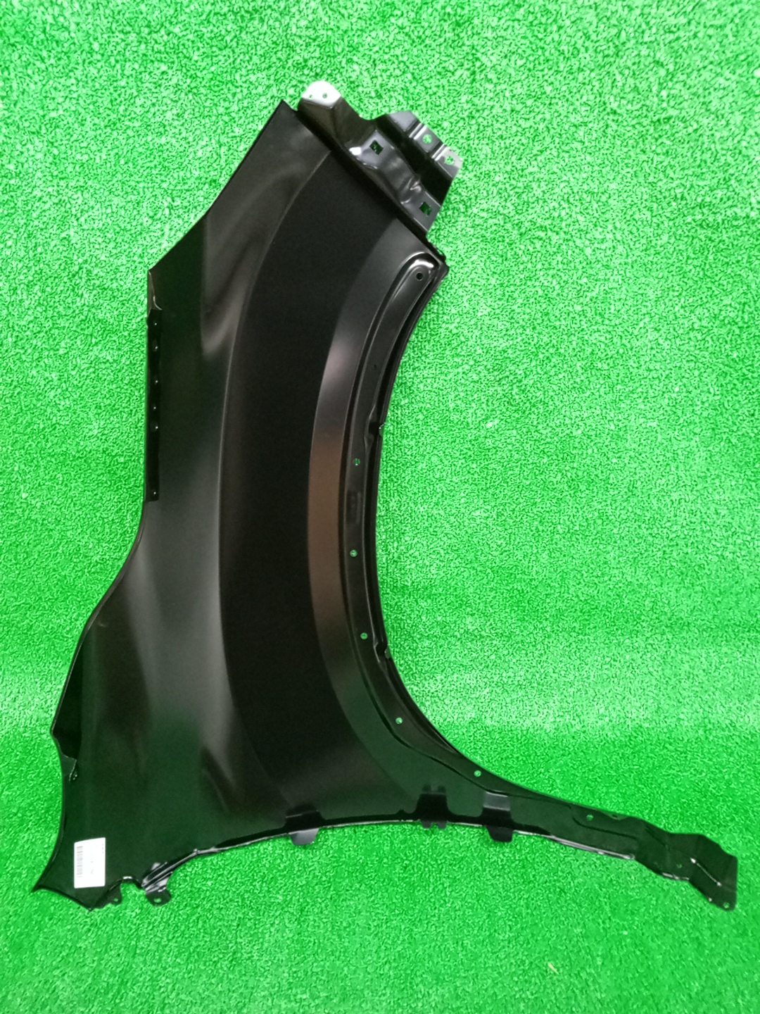 Крыло левое переднее SUBARU FORESTER SK5 57120SJ0109P 2 ракурс