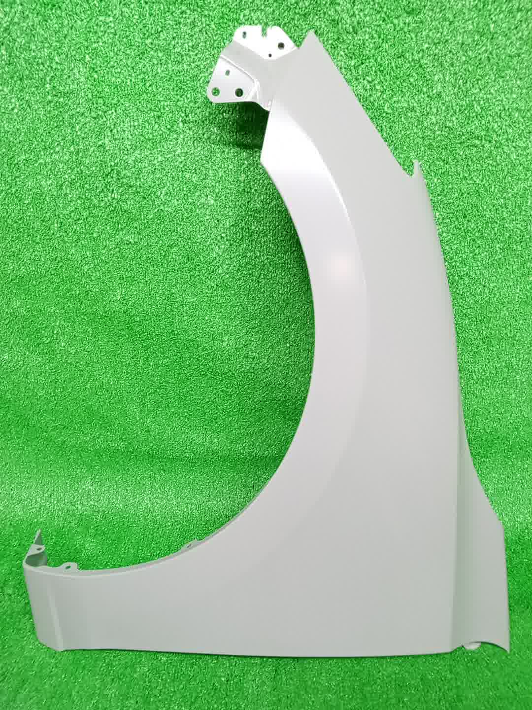 Крыло левое переднее MAZDA DEMIO DJ5AS, DJ3FS, DJ3AS, DJLFS, DJ5FS, DJLAS DA6V-52-211 1 ракурс