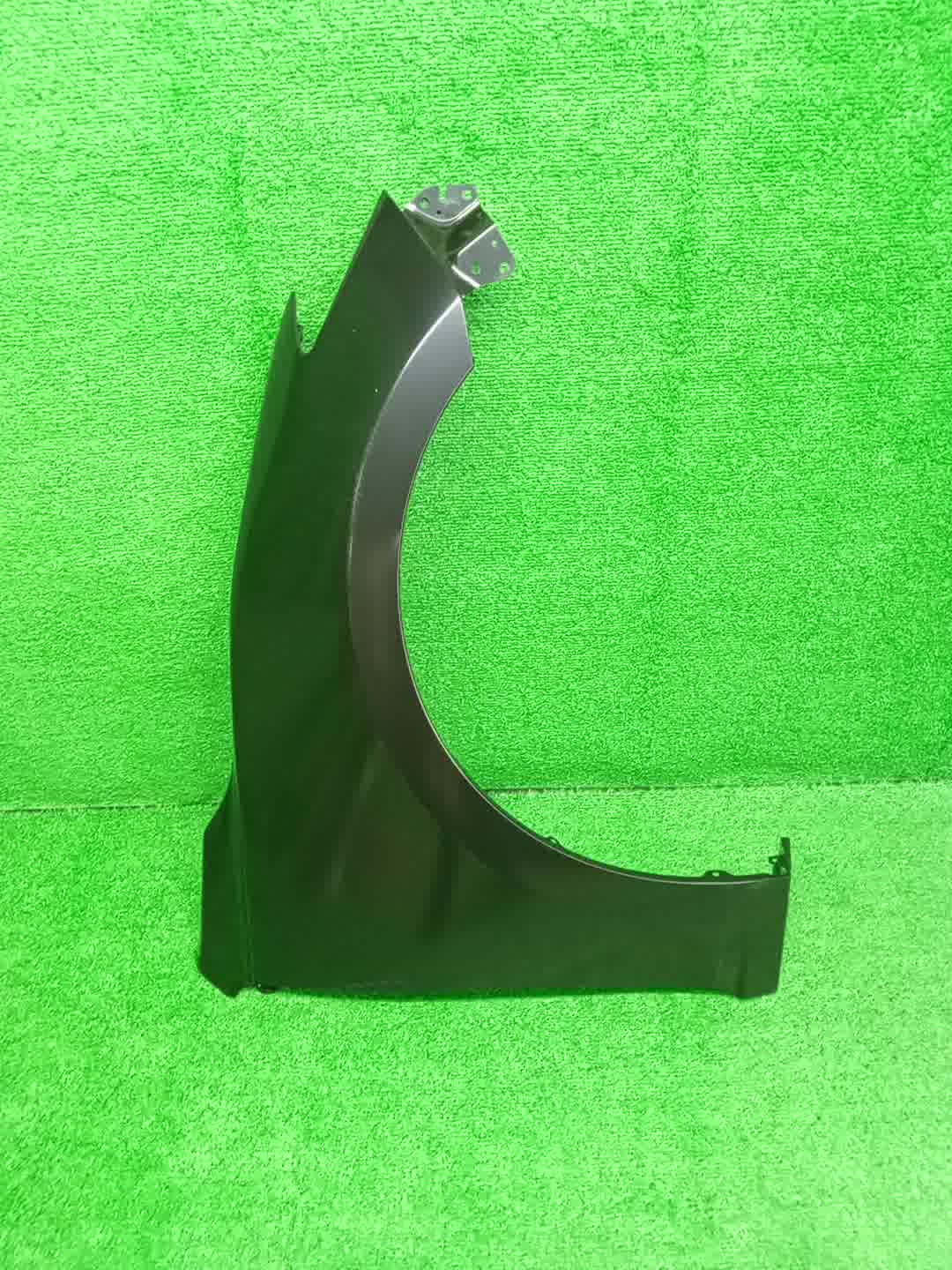 Крыло правое переднее MAZDA AXELA, MAZDA 3, 3 BMLFS, BM6FJ, BM2AS, BM2FP, BM2AP, BM5FP, BM5FS, BM5AS, BM5AP, BM2FS, BYEFP, BMEFS, BM B45A-52-111B 1 ракурс