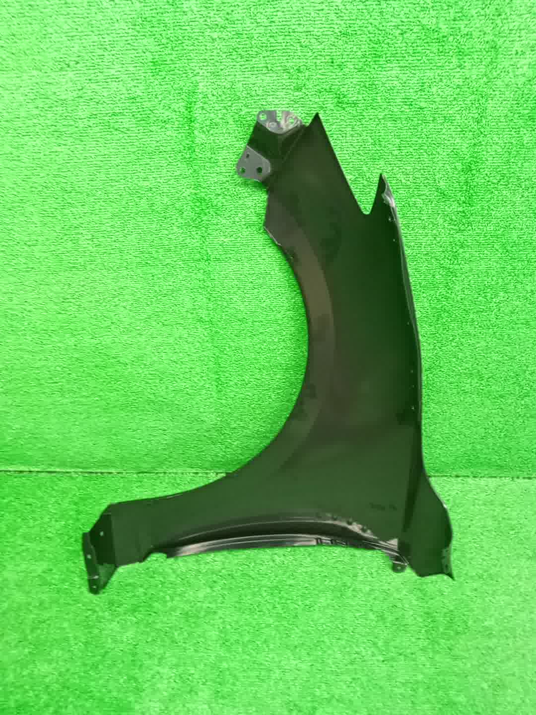 Крыло правое переднее MAZDA AXELA, MAZDA 3, 3 BMLFS, BM6FJ, BM2AS, BM2FP, BM2AP, BM5FP, BM5FS, BM5AS, BM5AP, BM2FS, BYEFP, BMEFS, BM B45A-52-111B 2 ракурс