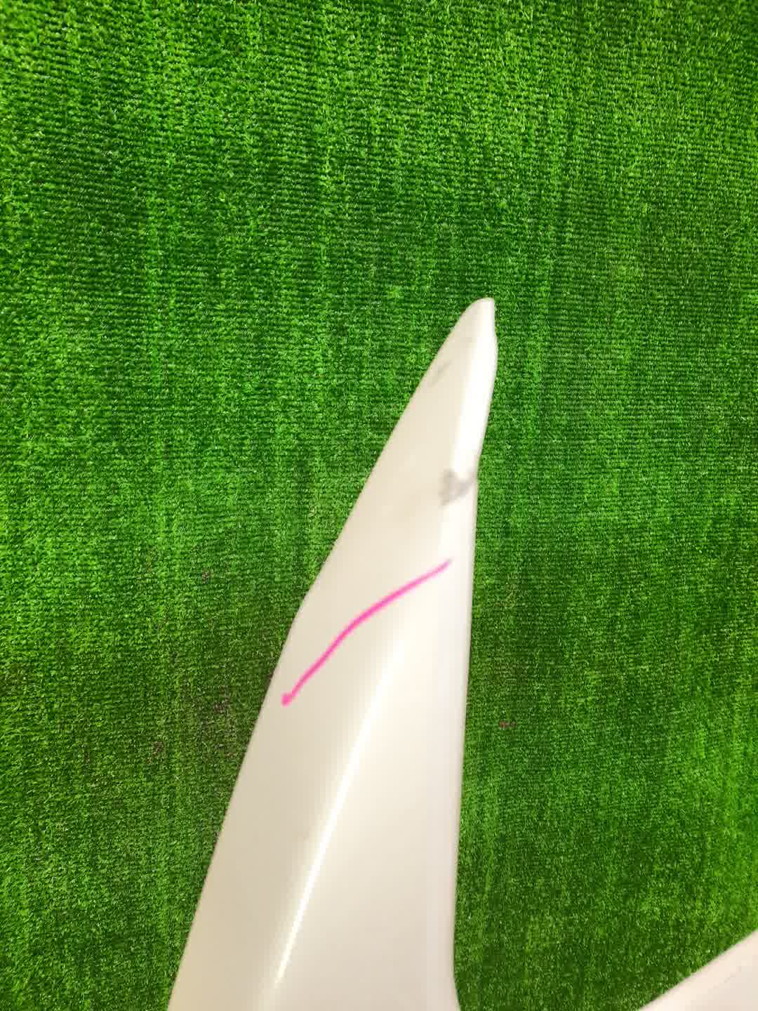 Крыло правое переднее MITSUBISHI LANCER, GALANT FORTIS CY4A, CY2A, CY3A, CY6A, CX6A, CX4A, CX3A 1009 4 ракурс