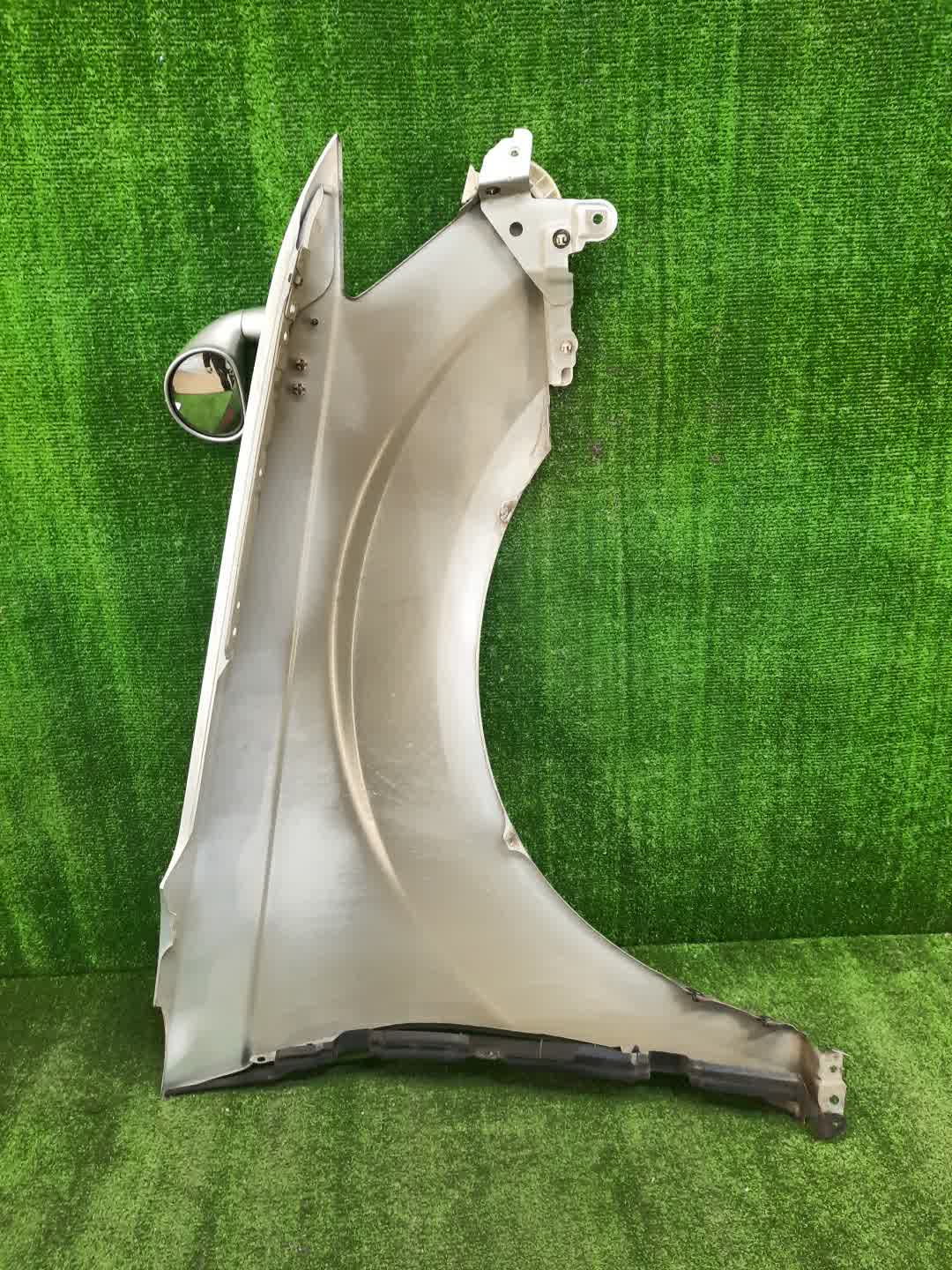 Крыло левое переднее MITSUBISHI OUTLANDER CW4W, CW6W, CW5W 1059 3 ракурс