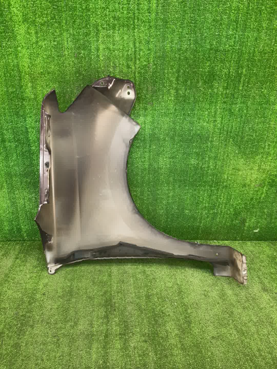 Крыло левое переднее TOYOTA BB, COO QNC20, QNC21, QNC25, M401S, M402S, M411S 1157 3 ракурс