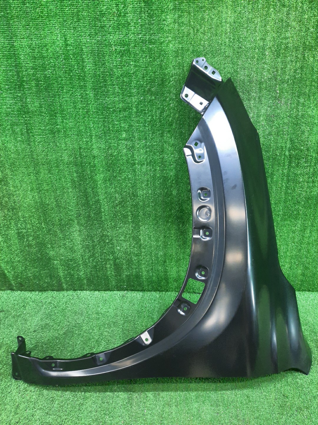 Крыло левое переднее LEXUS NX200 ZGZ10 53812-78010 1 ракурс