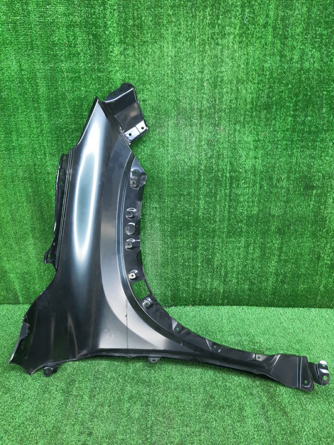 Крыло левое переднее LEXUS NX200 ZGZ10 53812-78010 2 ракурс