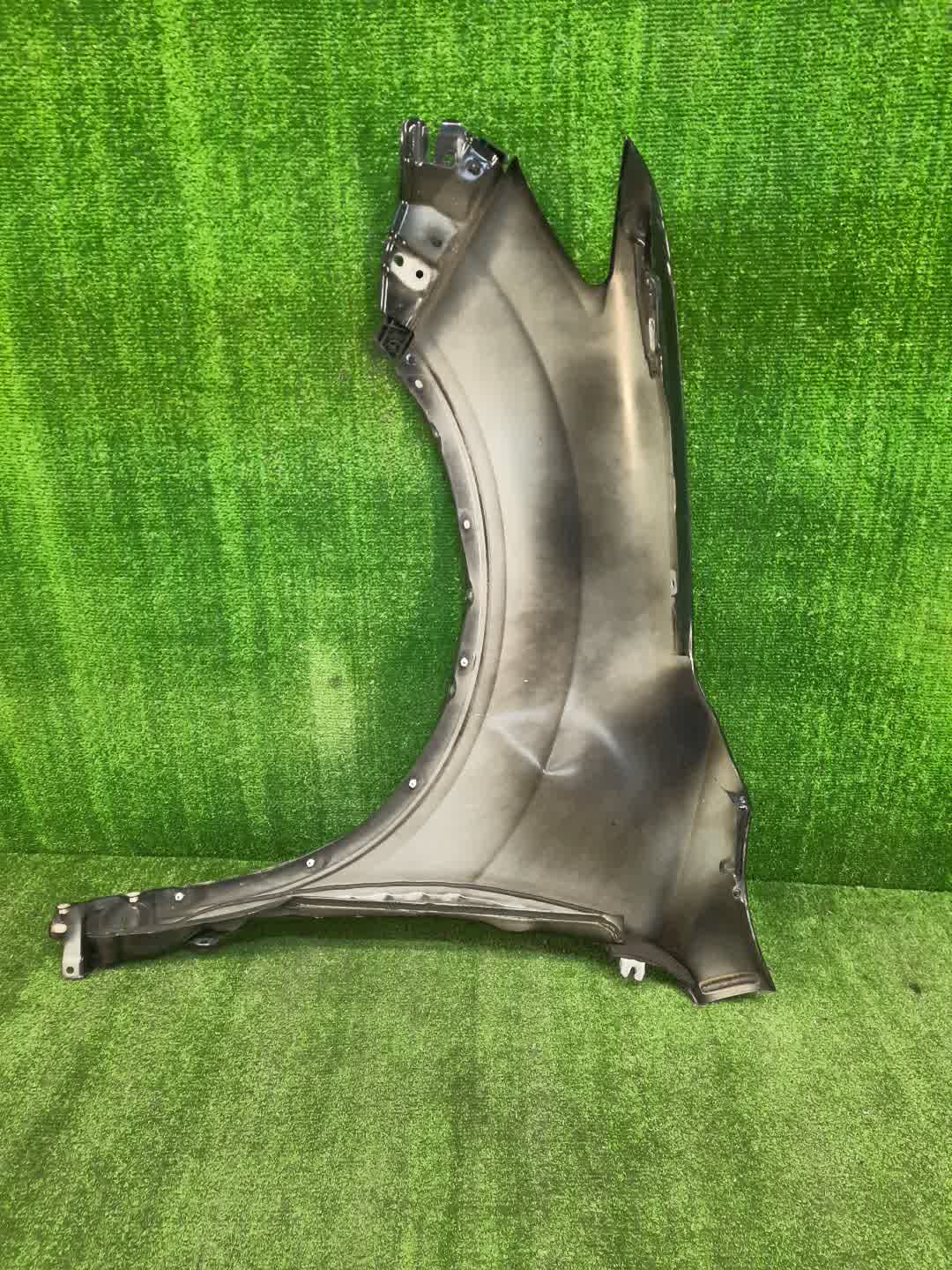 Крыло правое переднее NISSAN X-TRAIL HT32, T32, HNT32, NT32 1184 4 ракурс