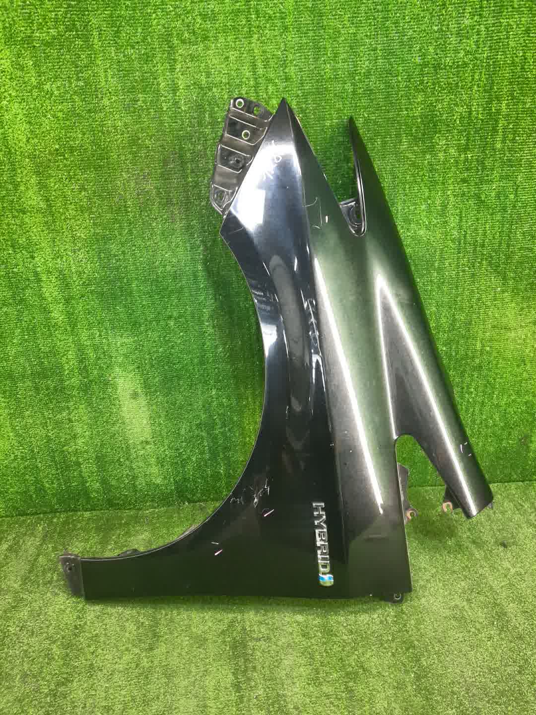Крыло левое переднее TOYOTA PRIUS ZVW30 1286 1 ракурс