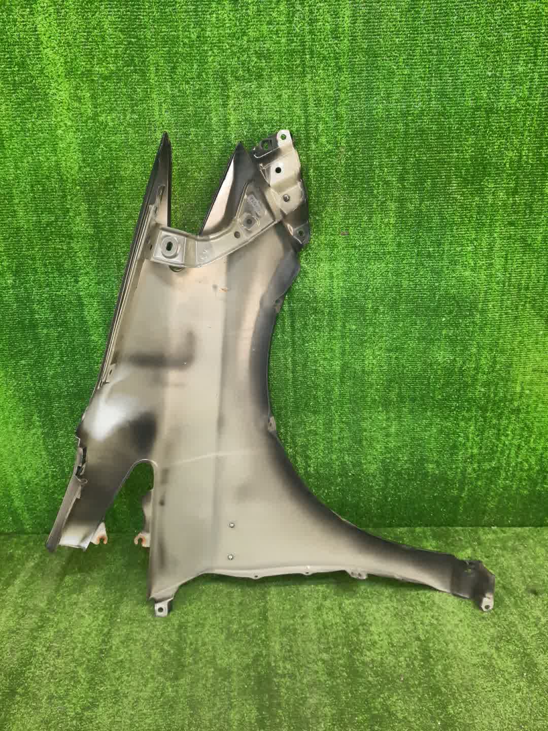 Крыло левое переднее TOYOTA PRIUS ZVW30 1286 4 ракурс