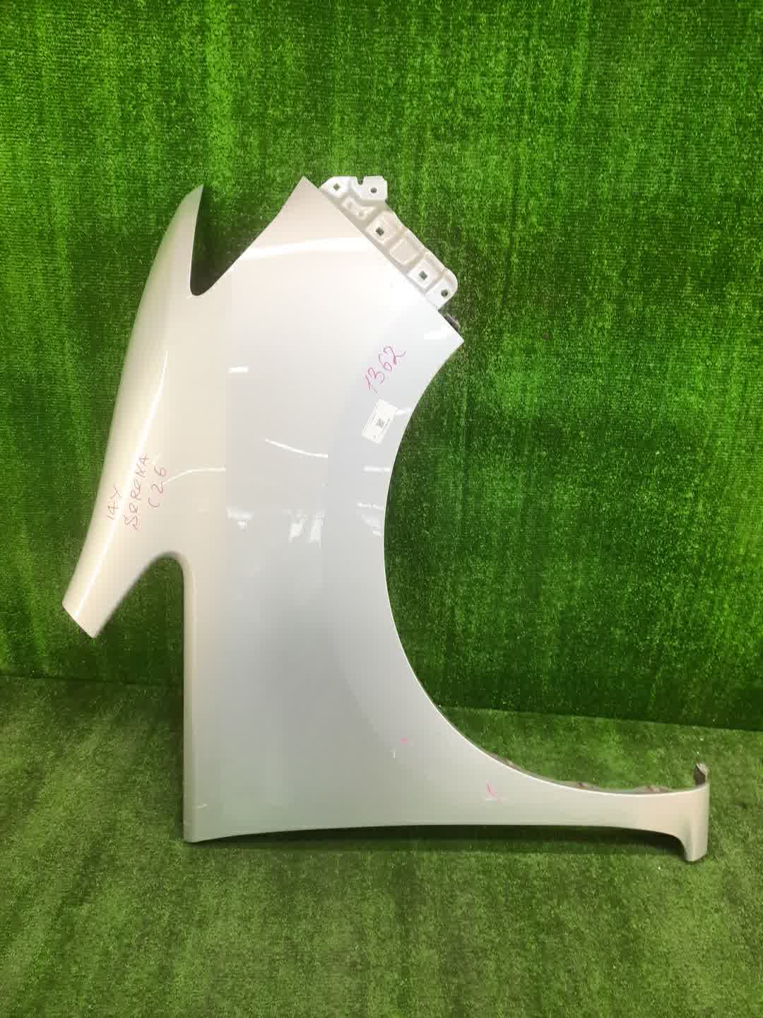 Крыло правое переднее NISSAN SERENA C26 1362 1 ракурс
