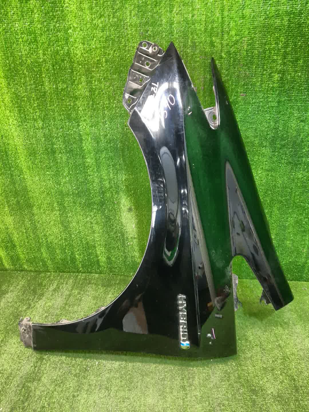 Крыло левое переднее TOYOTA PRIUS ZVW30 1390 1 ракурс