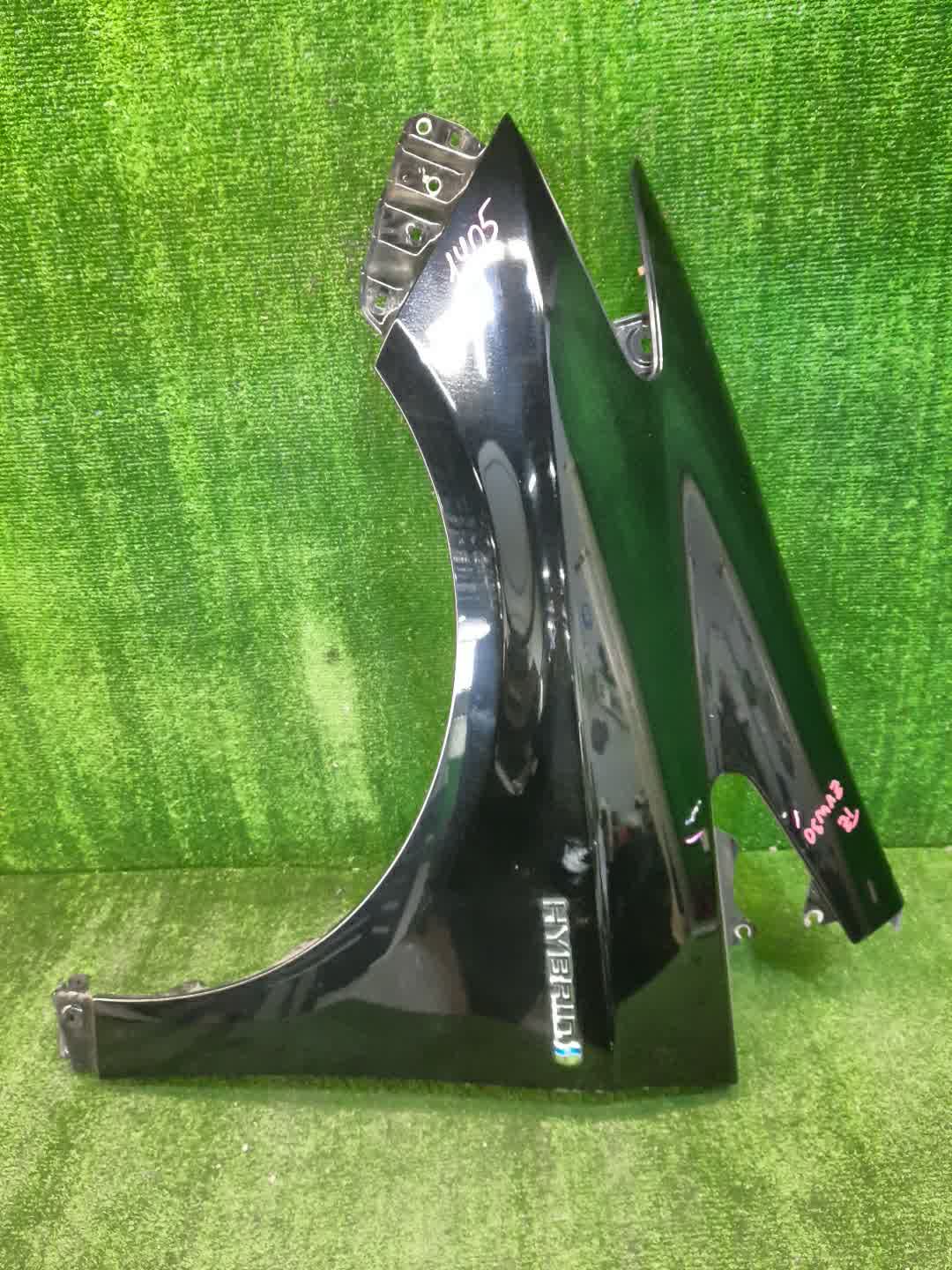 Крыло левое переднее TOYOTA PRIUS ZVW30 1405 1 ракурс