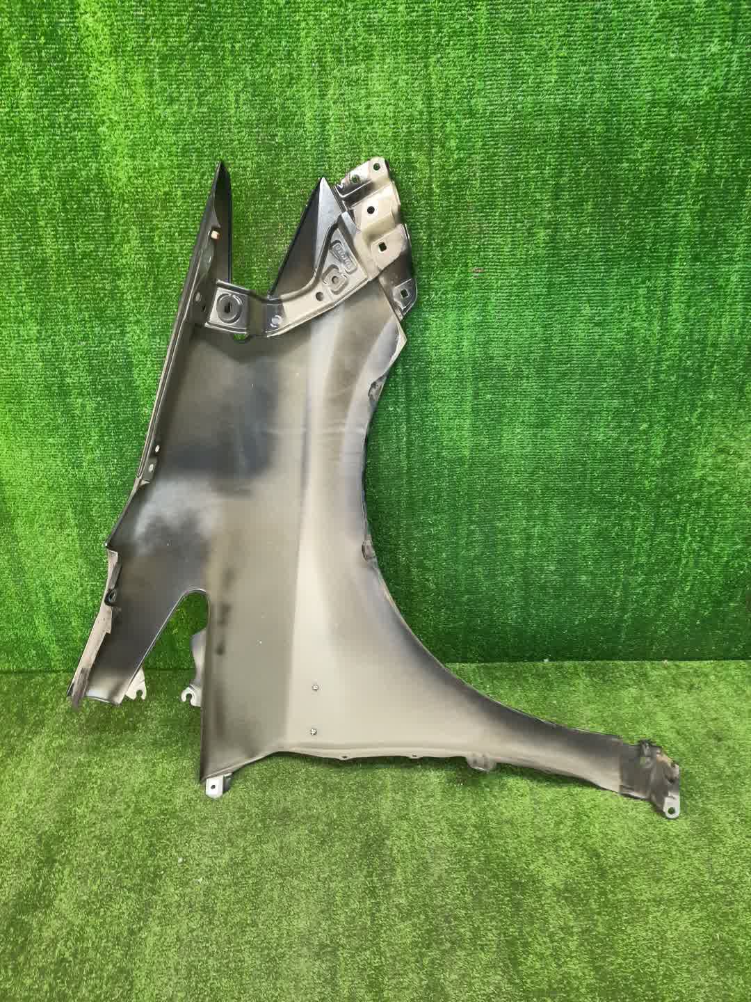 Крыло левое переднее TOYOTA PRIUS ZVW30 1405 3 ракурс