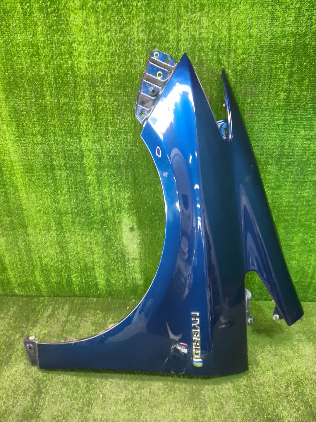 Крыло левое переднее TOYOTA PRIUS ZVW30 1412 1 ракурс