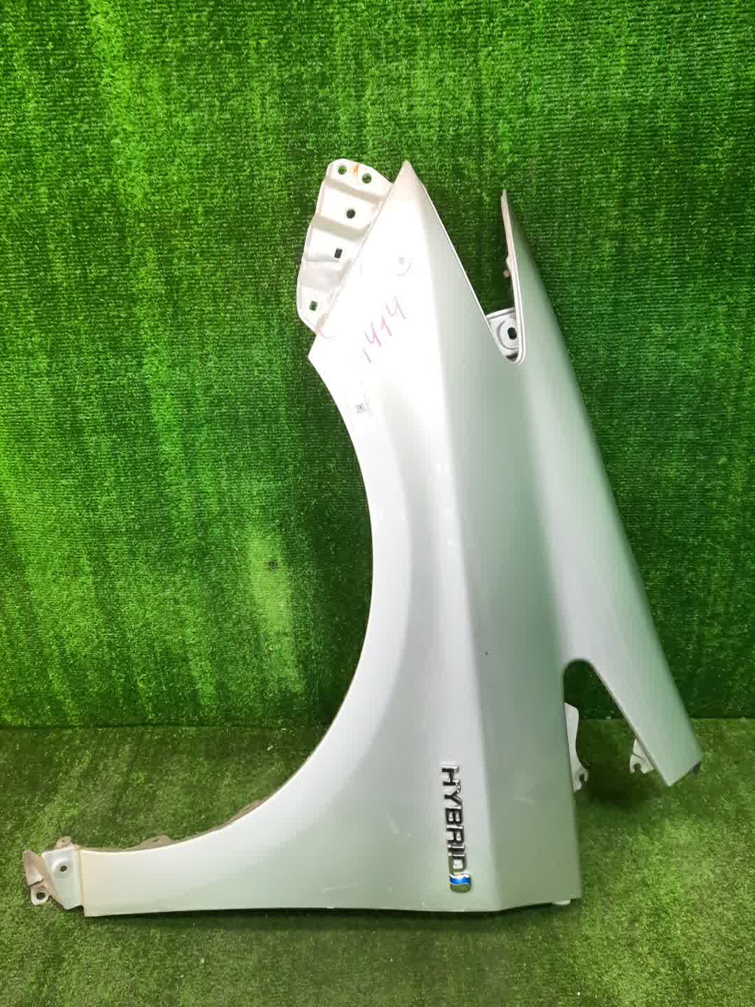 Крыло левое переднее TOYOTA PRIUS ZVW30 1414 1 ракурс