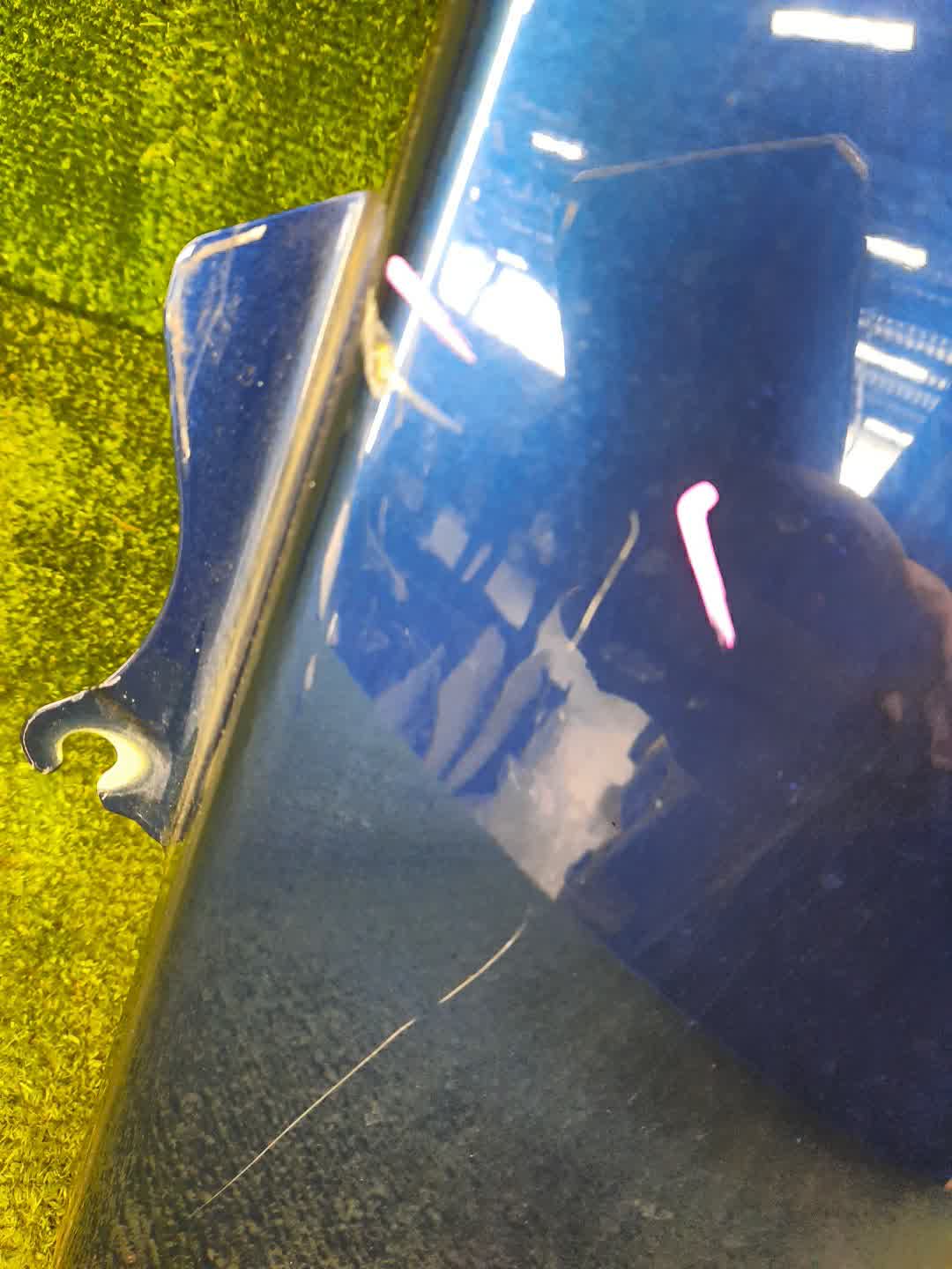 Крыло правое переднее TOYOTA PRIUS ZVW30 1421 2 ракурс