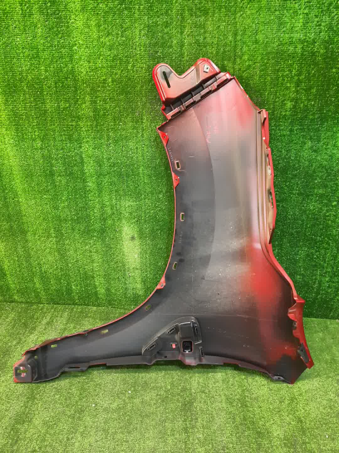 Крыло правое переднее MITSUBISHI ASX, RVR GA4W, GA2W, GA1W, GA6W, GA3W 1439 3 ракурс