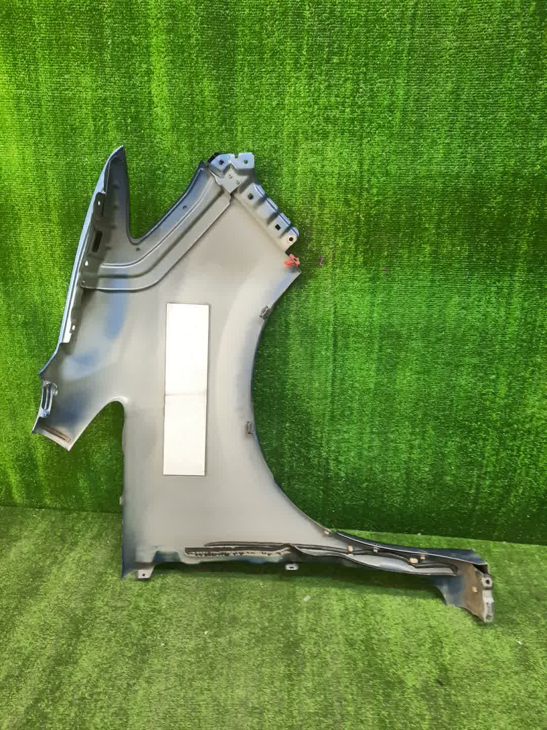 Крыло левое переднее NISSAN SERENA C26 1464 4 ракурс