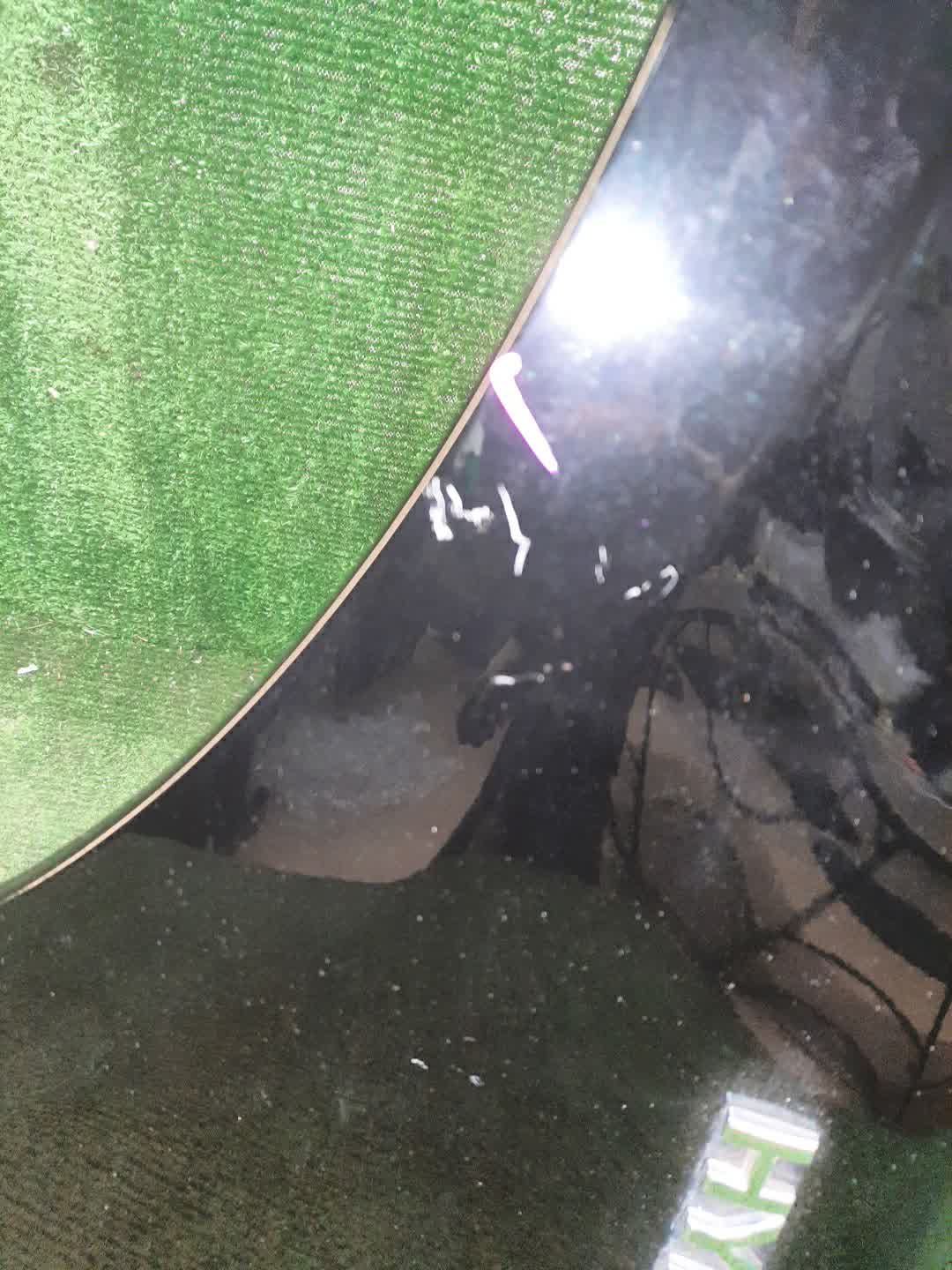 Крыло левое переднее TOYOTA PRIUS ZVW30 1470 3 ракурс