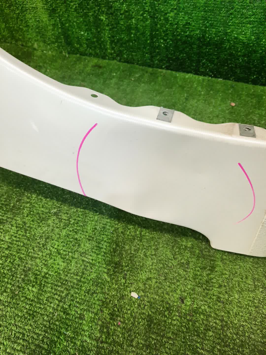 Крыло правое переднее SUBARU IMPREZA GP2, GP3, GP6, GJ2, GJ3, GJ6, GJ7, GP7 1543 2 ракурс