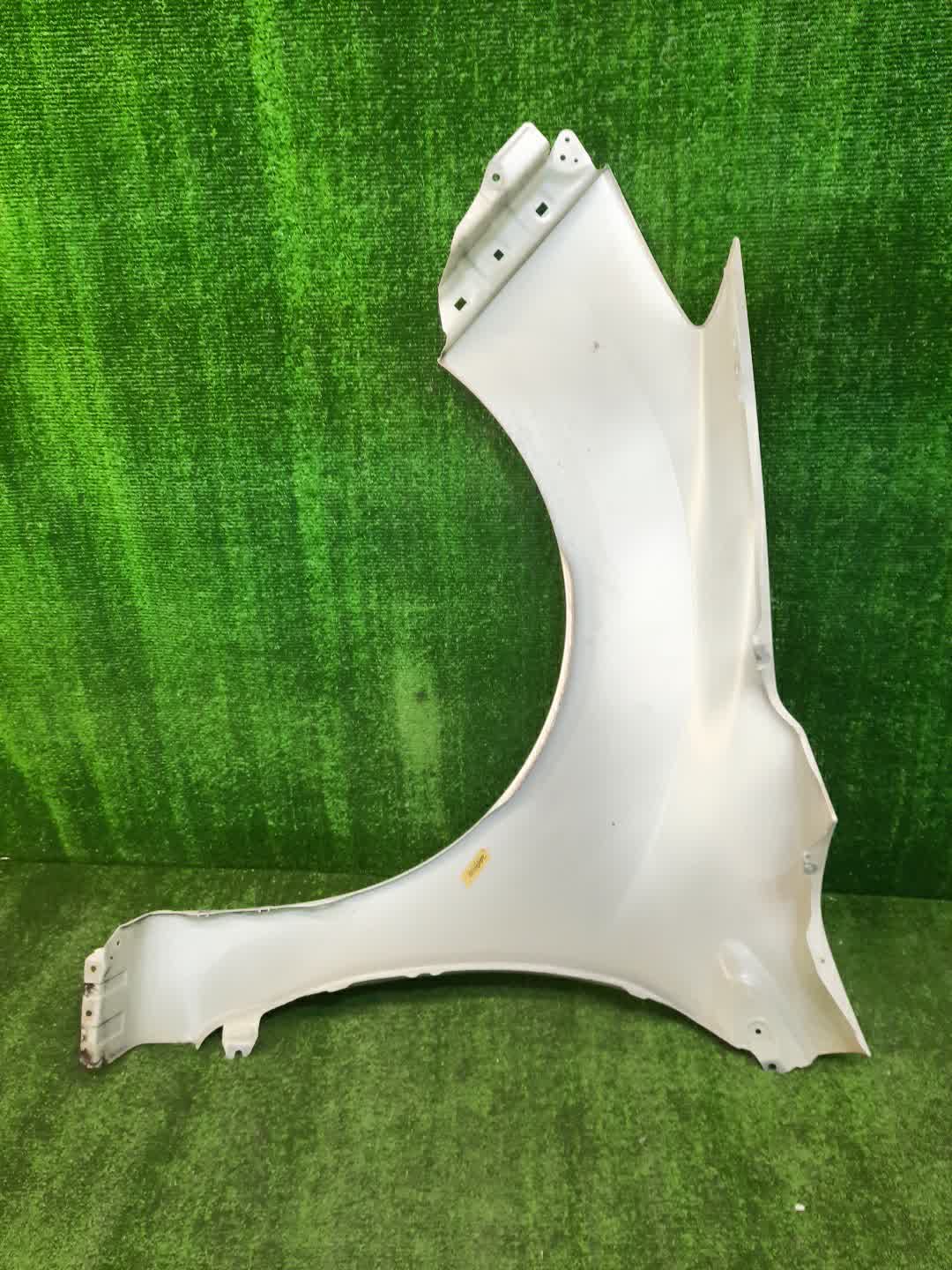 Крыло правое переднее SUBARU IMPREZA GP2, GP3, GP6, GJ2, GJ3, GJ6, GJ7, GP7 1543 5 ракурс