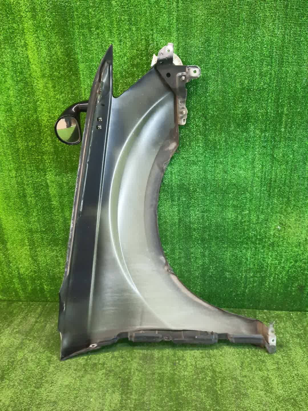 Крыло левое переднее MITSUBISHI OUTLANDER CW4W, CW6W, CW5W 1567 4 ракурс