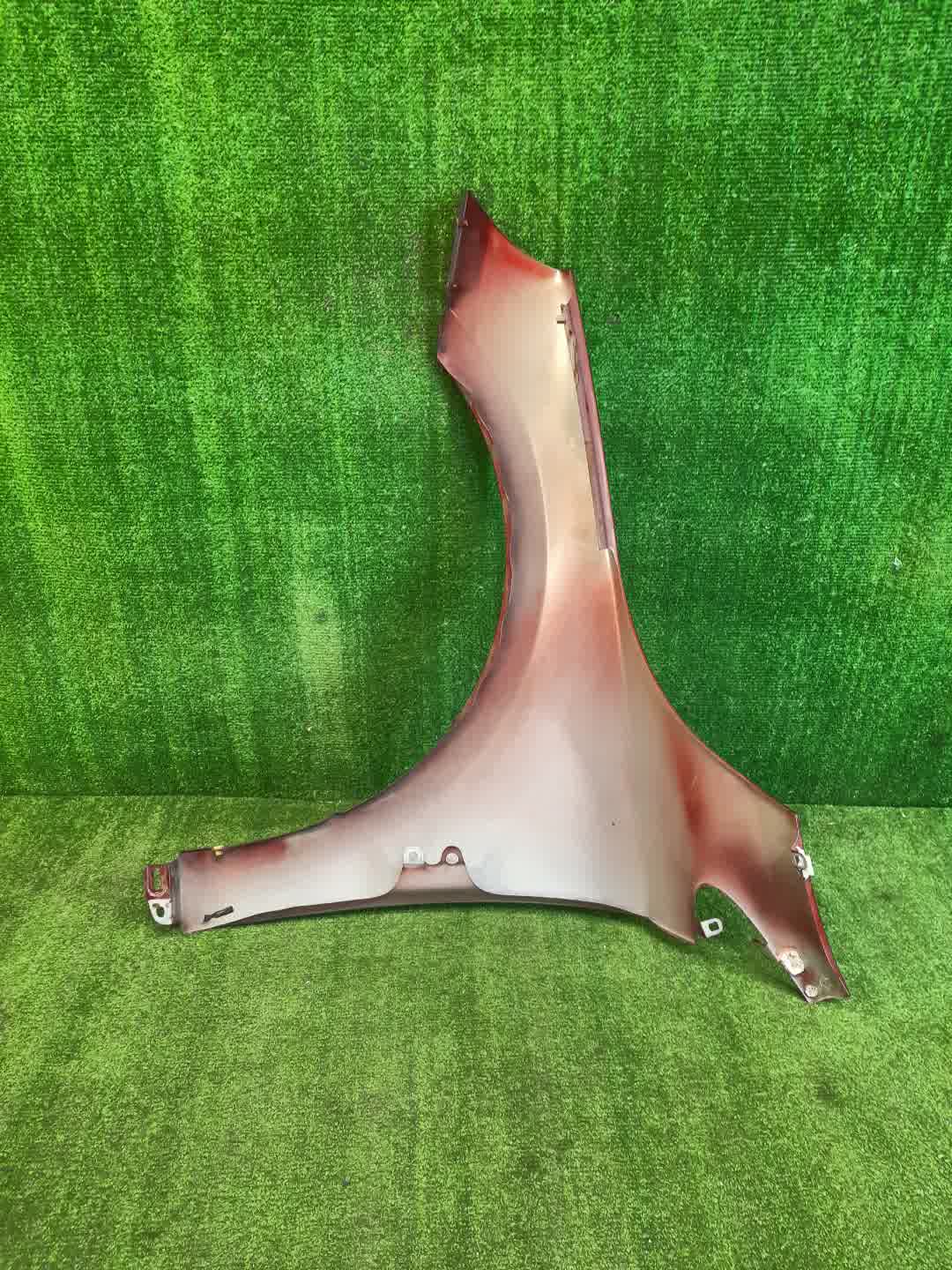 Крыло правое переднее VOLVO V40 MZ63, MV, MV48 1612 3 ракурс