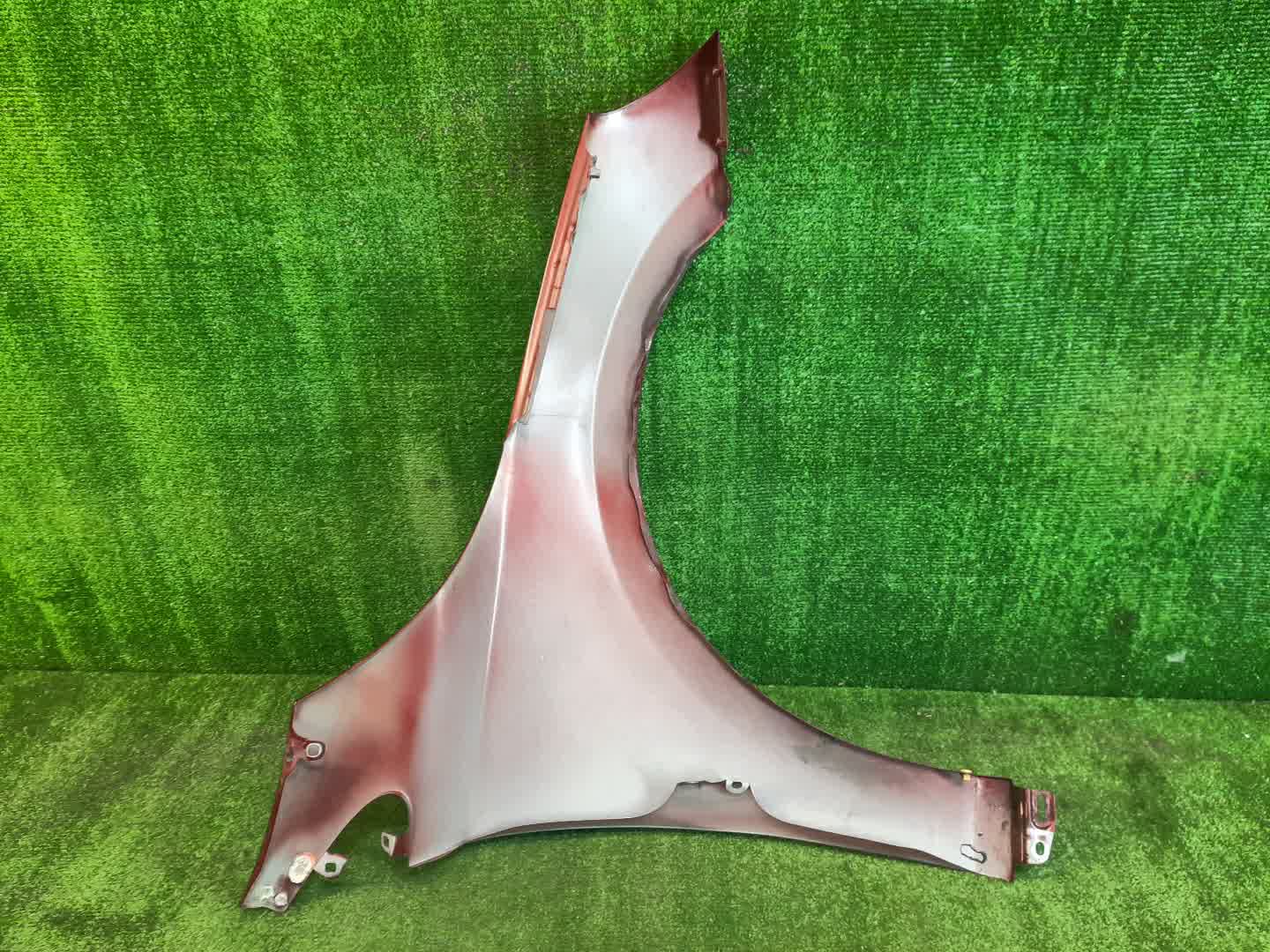 Крыло левое переднее VOLVO V40 MZ63, MV, MV48 1613 3 ракурс