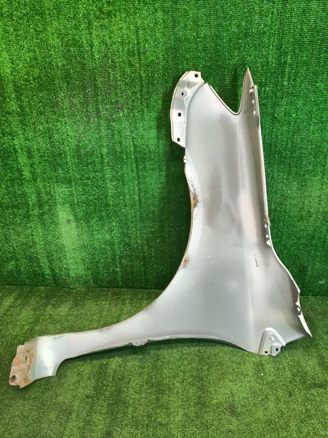 Крыло правое переднее TOYOTA COROLLA FIELDER, COROLLA  AXIO ZRE144G, ZRE142G, NZE144G, NZE141G, NZE141, NZE144, ZRE142, ZRE144 1642 2 ракурс