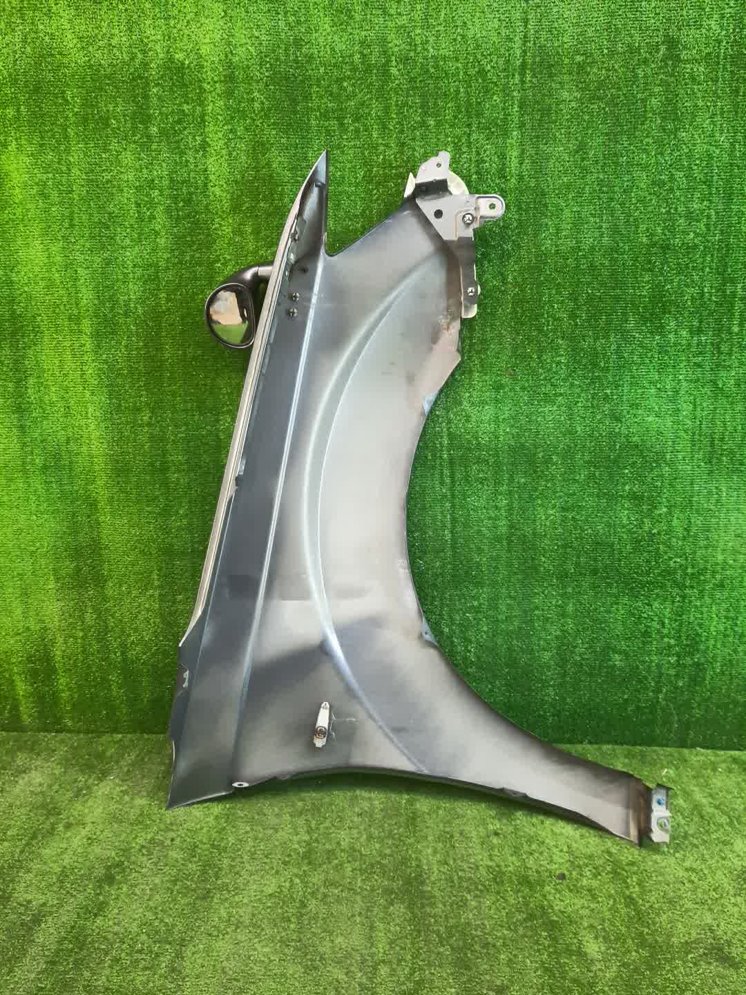 Крыло левое переднее MITSUBISHI OUTLANDER CW4W, CW6W, CW5W 1675 2 ракурс