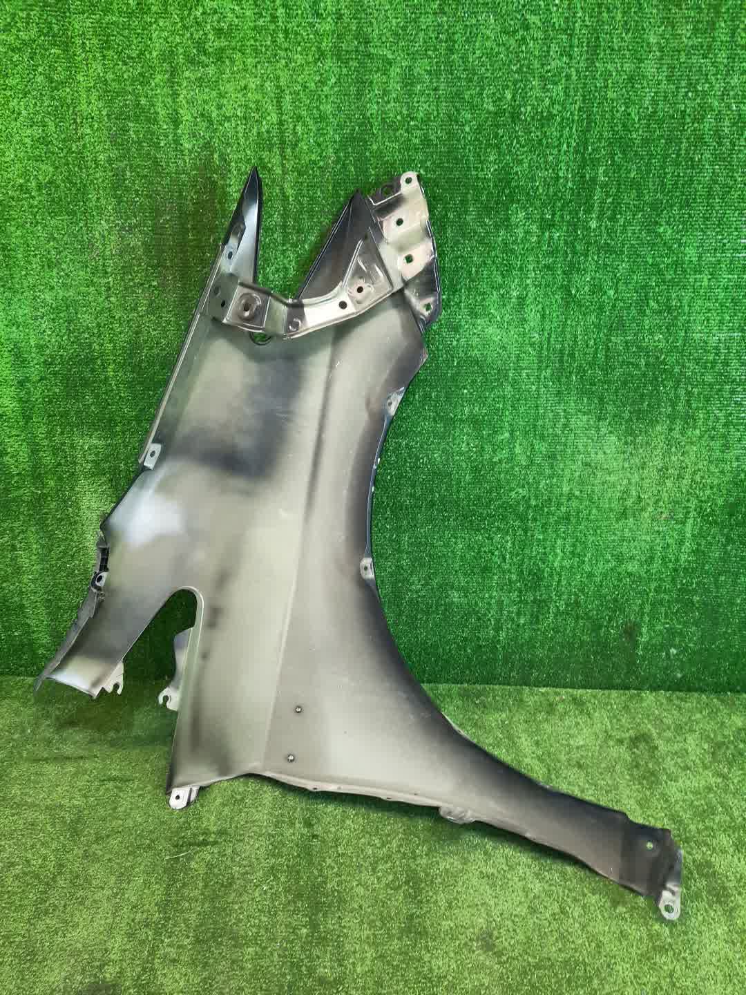 Крыло левое переднее TOYOTA PRIUS ZVW30 1750 3 ракурс