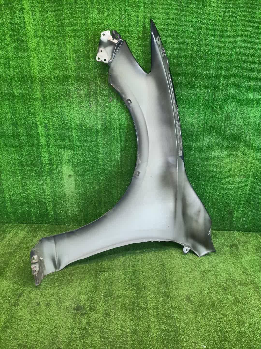Крыло правое переднее MAZDA ATENZA, MAZDA 6, 6 GJ2AW, GJ5FW, GJEFW, GJ2FW, GJ5FP, GJEFP, GJ2FP, GJ2AP, GJ526, GJ523 1764 3 ракурс