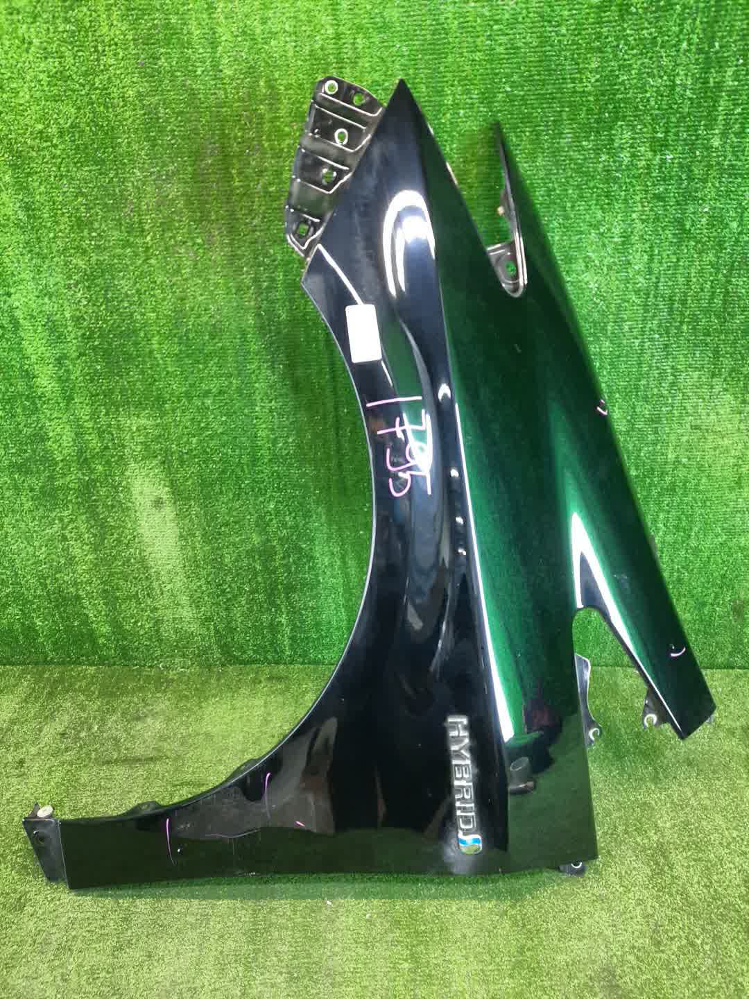 Крыло левое переднее TOYOTA PRIUS ZVW30 1795 1 ракурс