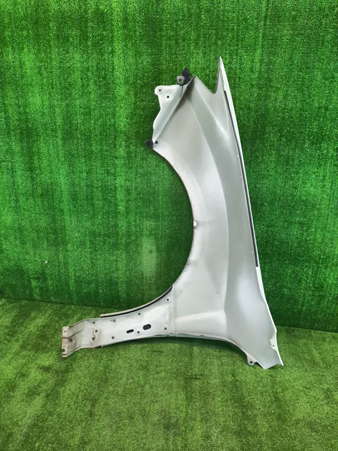 Крыло правое переднее SUBARU IMPREZA WRX STI GVF 1830 5 ракурс