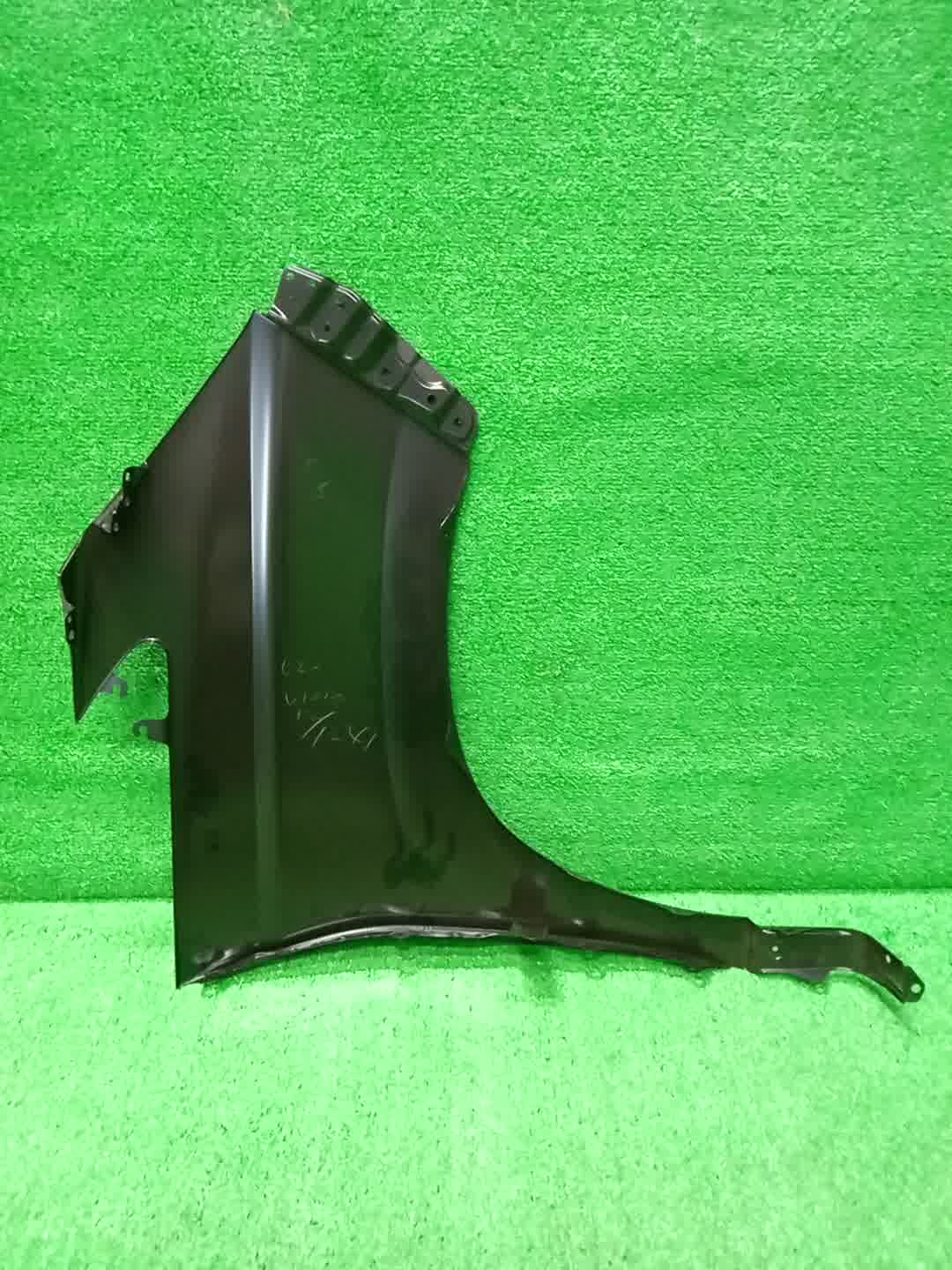Крыло левое переднее TOYOTA NOAH MZRA90W 53812-V1010 2 ракурс