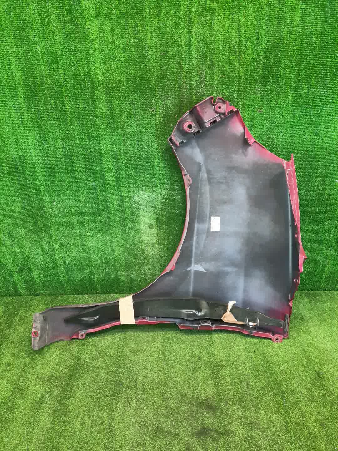 Крыло правое переднее TOYOTA PASSO, BOON M710A, M700A, M710S, M700S 2055 4 ракурс