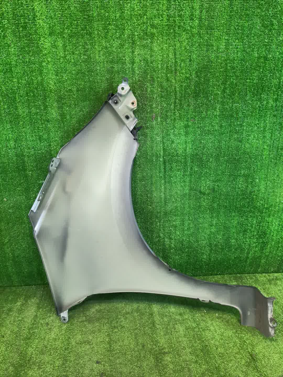 Крыло левое переднее HONDA FIT, JAZZ GR3, GR4, GR2, GR1, GR6, GR5, GR7,  2065 4 ракурс