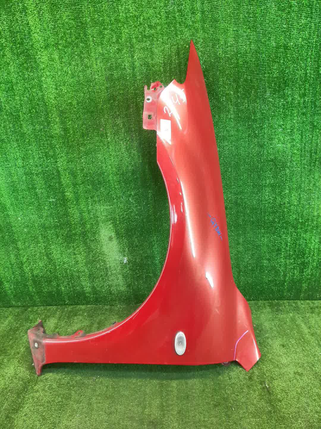Крыло левое переднее MAZDA ATENZA, MAZDA 6 GG3S, GY3W, GYEW, GGEP, GGES, GG3P, GY, GG 2145 1 ракурс