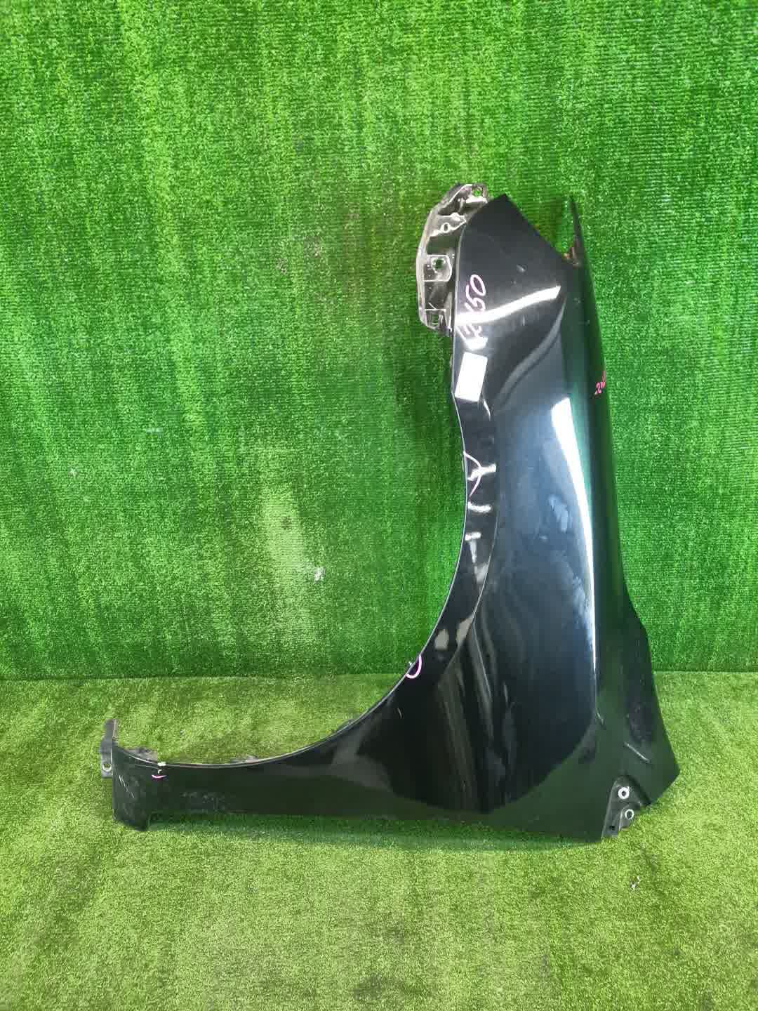 Крыло левое переднее TOYOTA COROLLA FIELDER, COROLLA  AXIO ZRE144G, ZRE142G, NZE144G, NZE141G, NZE141, NZE144, ZRE142, ZRE144 2150 1 ракурс