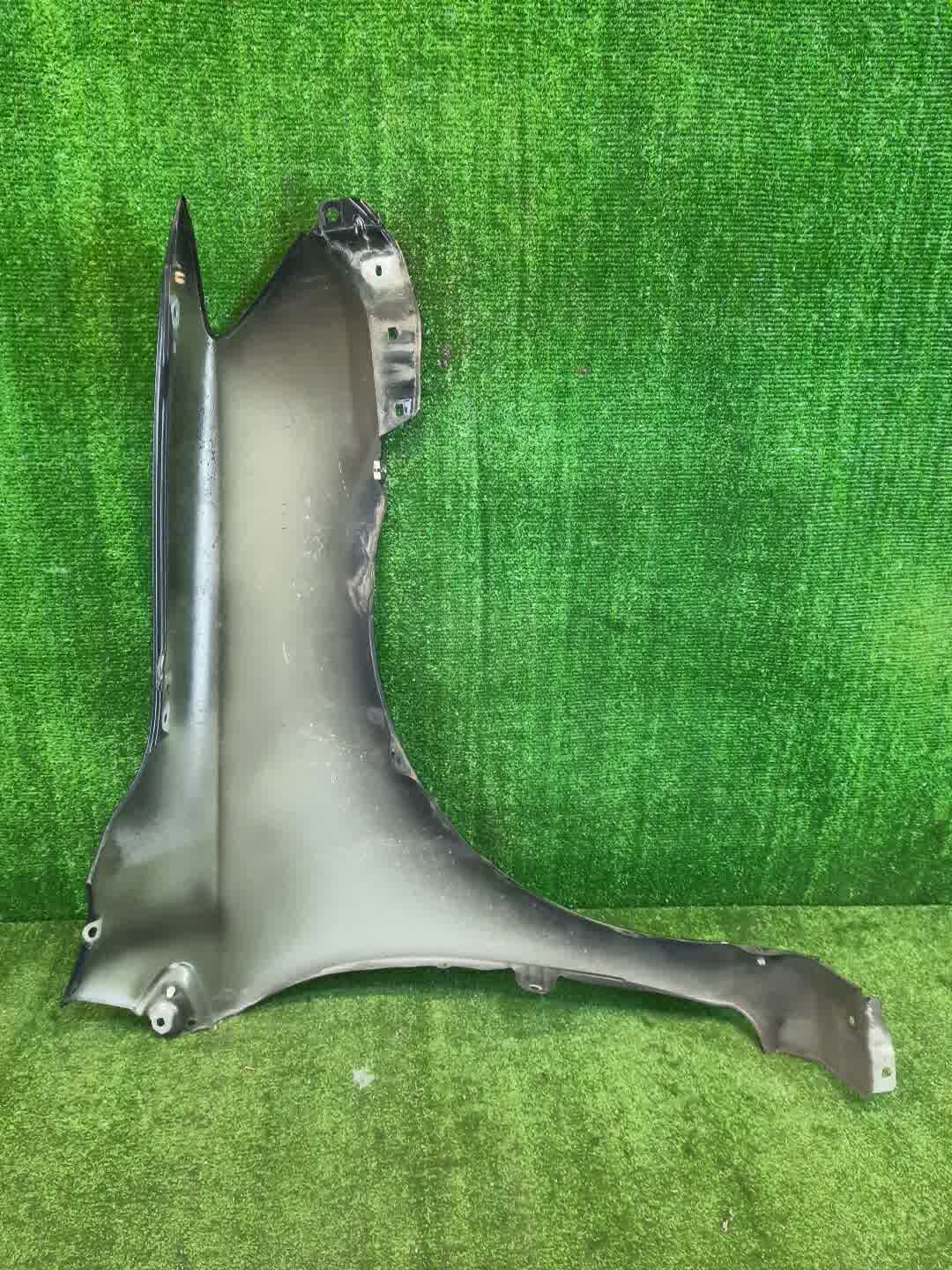 Крыло левое переднее TOYOTA COROLLA FIELDER, COROLLA  AXIO ZRE144G, ZRE142G, NZE144G, NZE141G, NZE141, NZE144, ZRE142, ZRE144 2150 5 ракурс