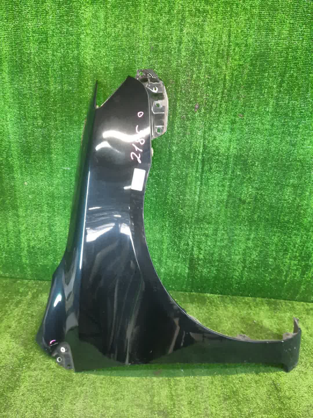 Крыло правое переднее TOYOTA COROLLA FIELDER, COROLLA  AXIO ZRE144G, ZRE142G, NZE144G, NZE141G, NZE141, NZE144, ZRE142, ZRE144 2185 1 ракурс