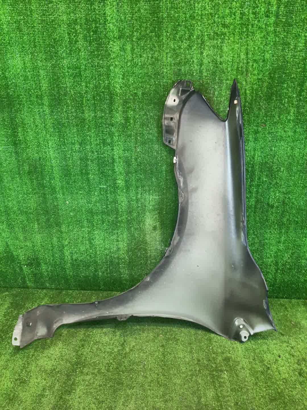 Крыло правое переднее TOYOTA COROLLA FIELDER, COROLLA  AXIO ZRE144G, ZRE142G, NZE144G, NZE141G, NZE141, NZE144, ZRE142, ZRE144 2185 4 ракурс