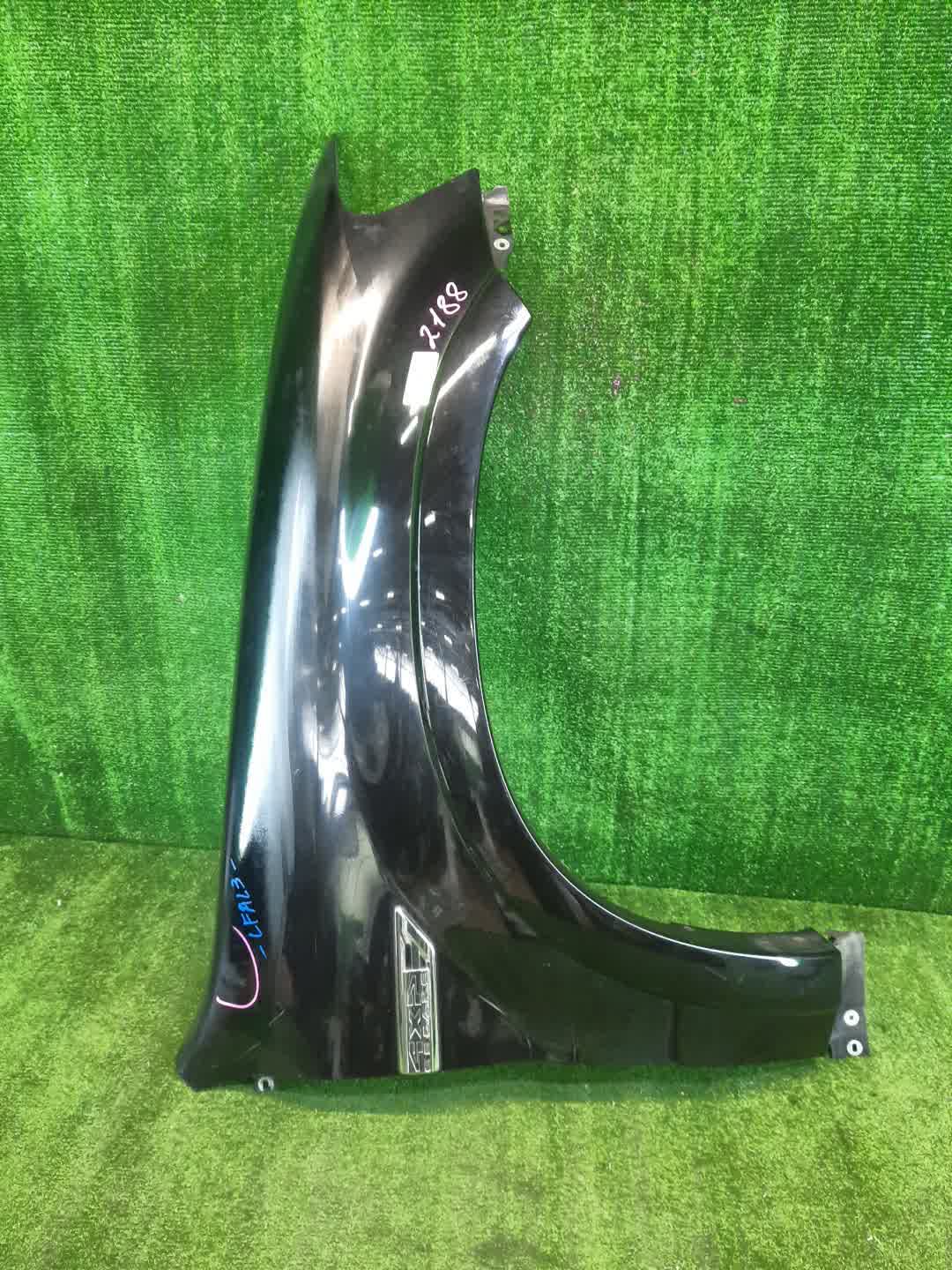 Крыло правое переднее FORD ESCAPE LFAAJ, LFAL3 2188 1 ракурс