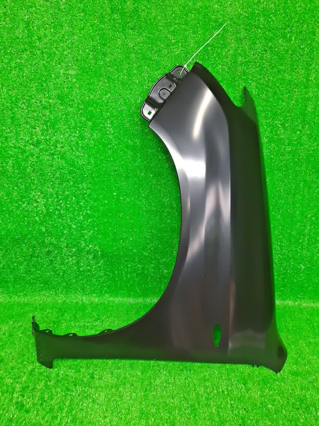 Крыло левое переднее TOYOTA PROBOX, SUCCEED NSP160V, NCP160V, NCP165V, NHP160V 53812-52460 1 ракурс