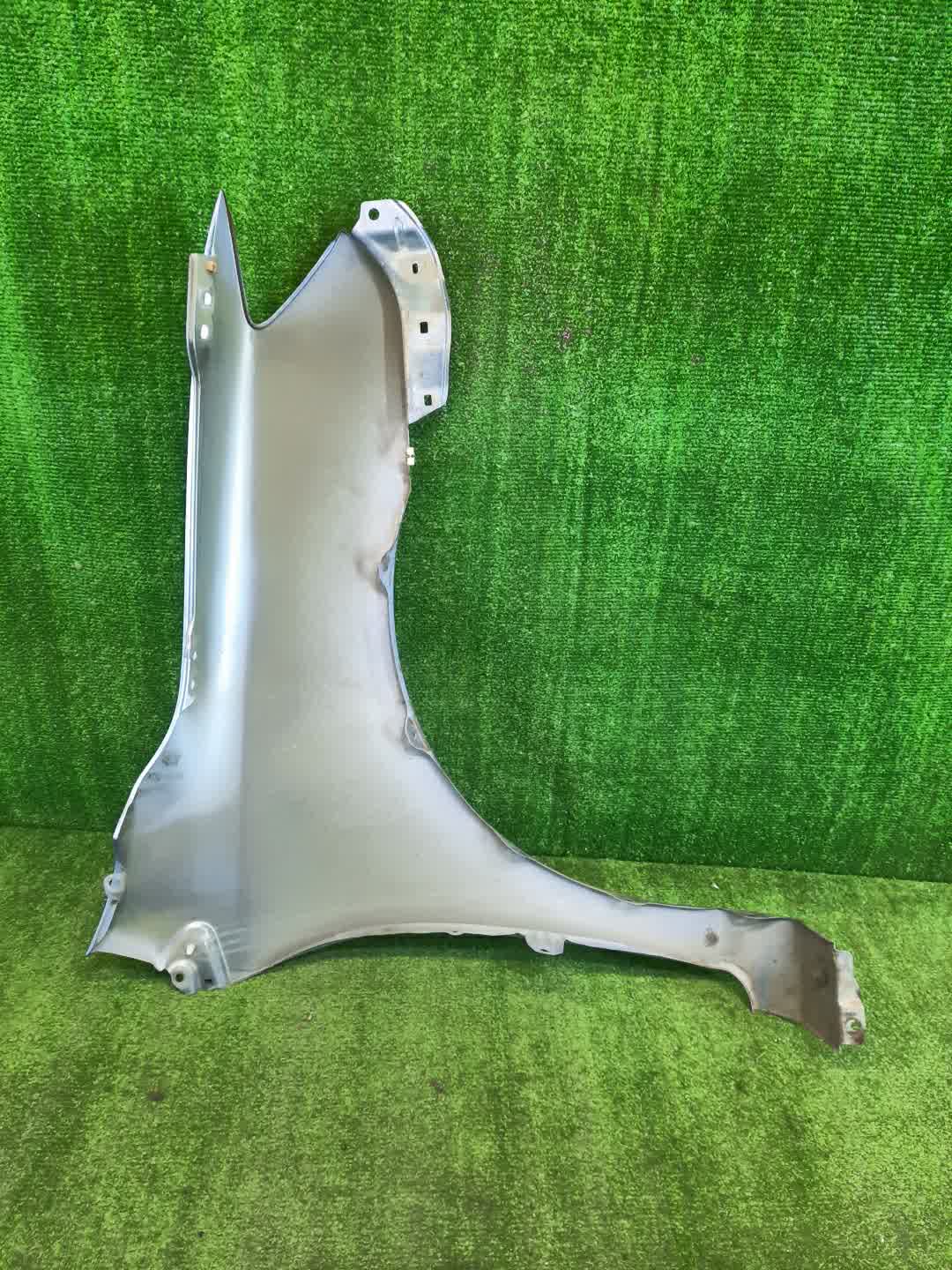Крыло левое переднее TOYOTA COROLLA FIELDER, COROLLA  AXIO ZRE144G, ZRE142G, NZE144G, NZE141G, NZE141, NZE144, ZRE142, ZRE144 2218 2 ракурс