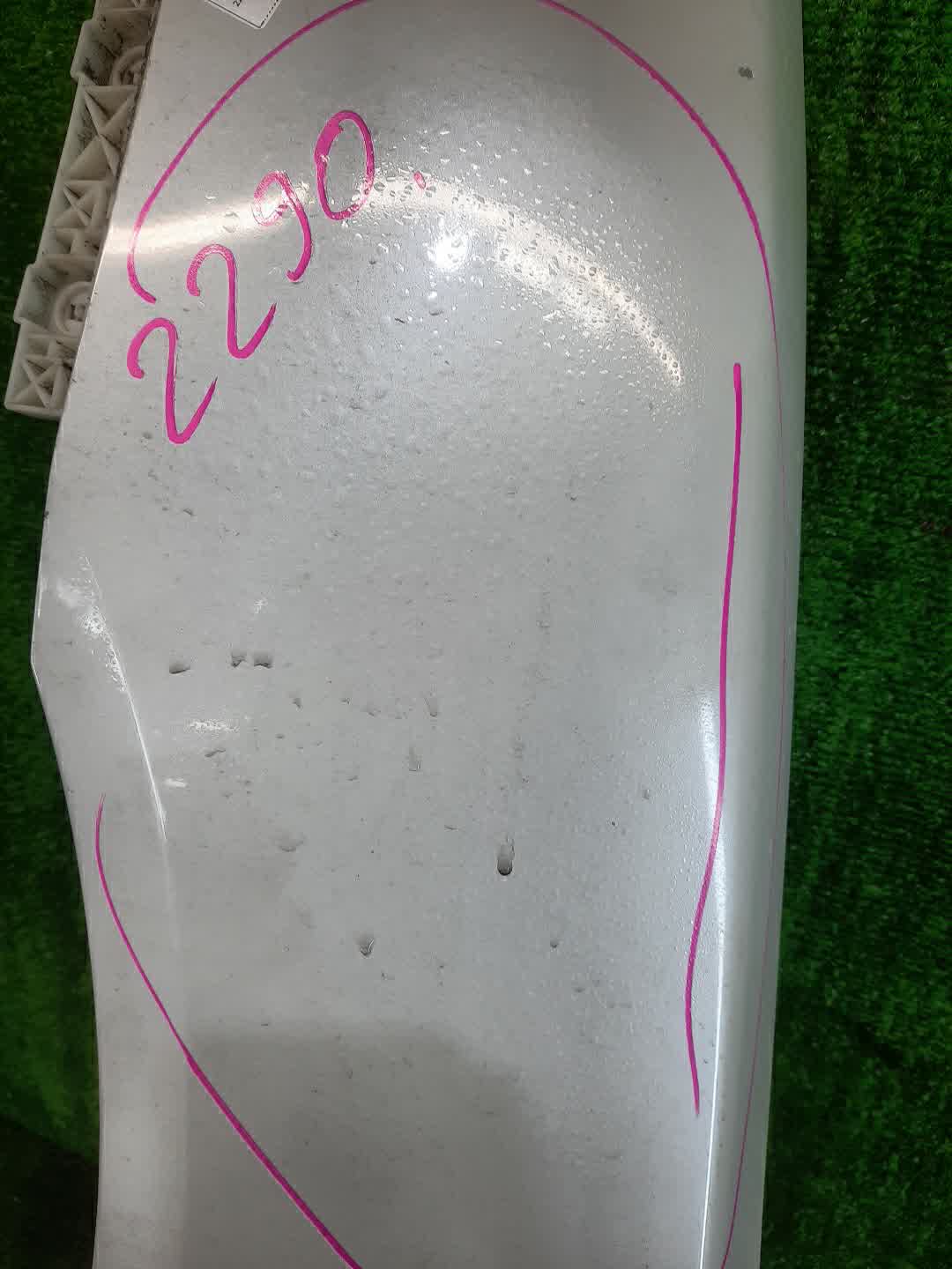 Крыло левое переднее MITSUBISHI LANCER, GALANT FORTIS CY4A, CY2A, CY3A, CY6A, CX6A, CX4A, CX3A 2290 2 ракурс