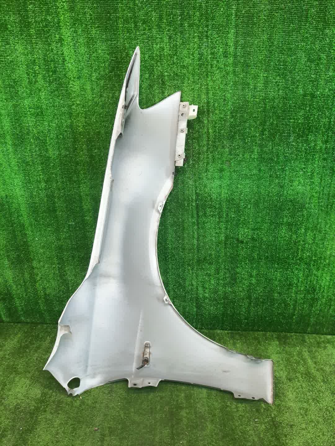 Крыло левое переднее MITSUBISHI LANCER, GALANT FORTIS CY4A, CY2A, CY3A, CY6A, CX6A, CX4A, CX3A 2290 3 ракурс