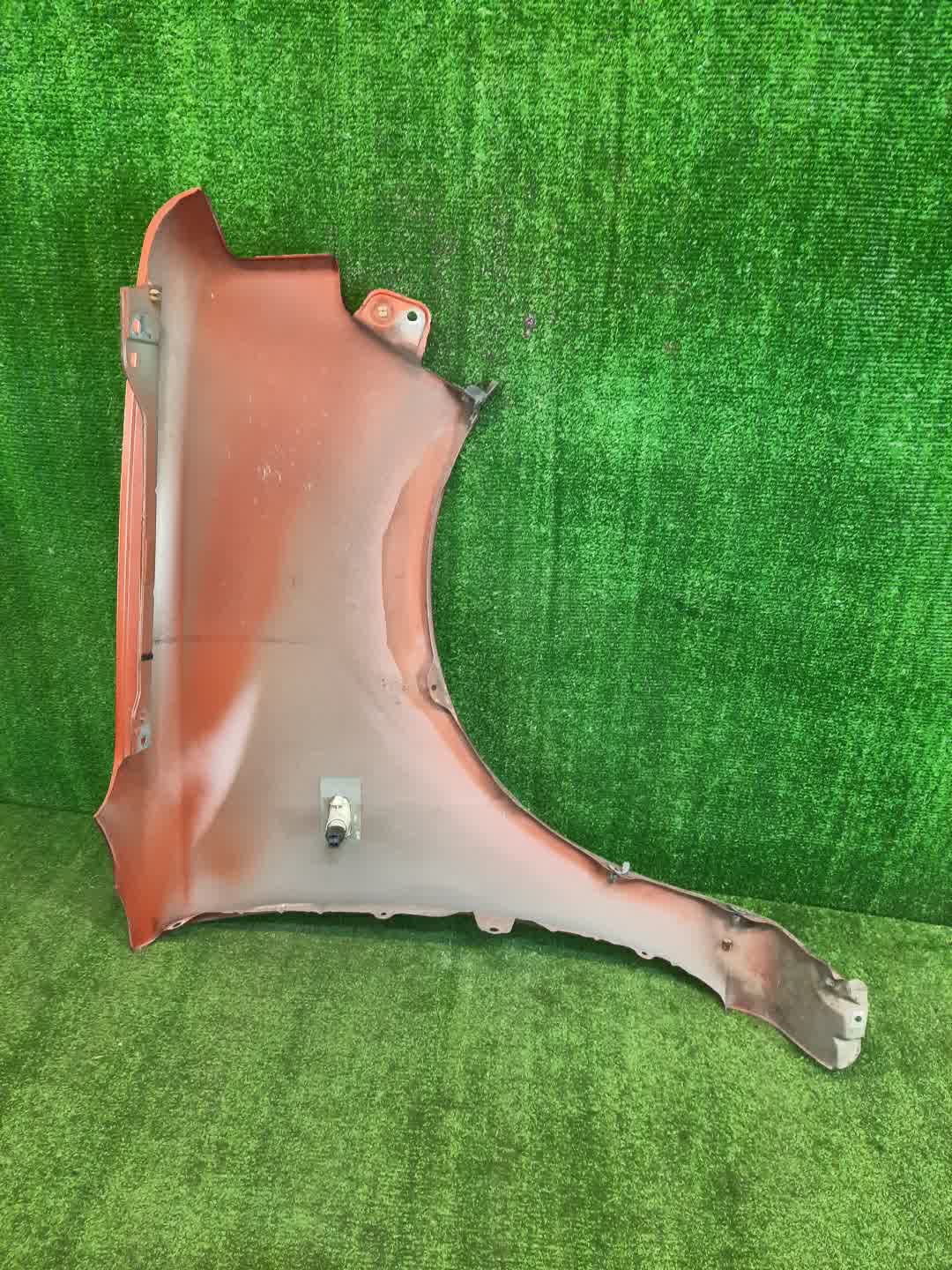Крыло левое переднее TOYOTA BB NCP30, NCP31, NCP35 2308 5 ракурс